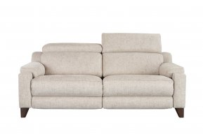 Parker Knoll Evolution Design 1701 Large Two Seater Sofa