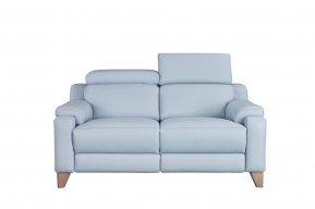 Parker Knoll Evolution Design 1701 Two Seater Sofa
