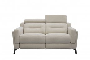 Parker Knoll Evolution Design 1801 Two Seater Sofa