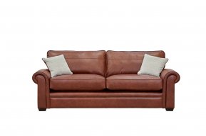 Parker Knoll Amersham Grand Sofa (Formal Back)