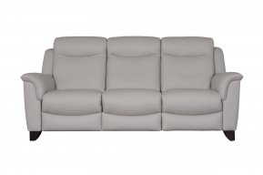Parker Knoll Manhattan Three Seater Sofa