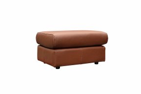 G Plan Ledbury Fixed Top Footstool