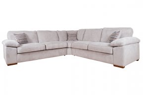 Buoyant Dexter Corner Sofa (L2 Corner R2)