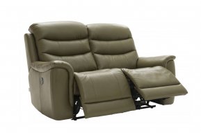 La-Z-Boy Originals Sheridan Two Seater Power Recliner Sofa