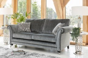 Alstons Lowry 3 Seater Sofa