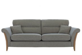 Ercol Trieste Large Sofa