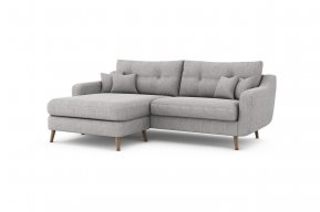 Whitemeadow Lisbon Lounger Sofa (Note The Sticking Out Bit Moves From Left To Right Side On This Item)