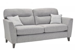 Lebus Upholstery Clara 3 Seater Sofa