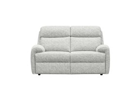 G Plan Hardy Two Seater Sofa