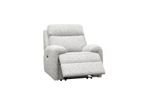 G Plan Hardy Power Recliner Chair With USB & HEATED SEAT