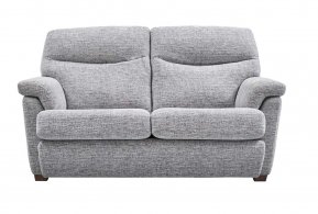 Ashwood Designs Orwell Two Seat Sofa