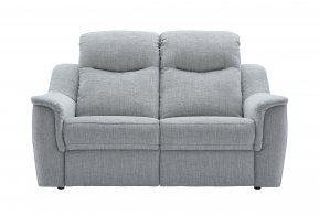 G Plan Firth Two Seater RHF Power Recliner Sofa