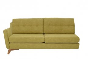 Ercol Cosenza Large Unit Left Hand Facing Sofa