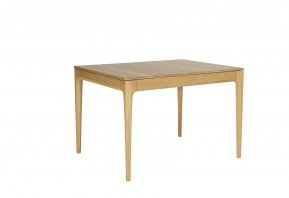 Ercol Romana Small Extending Dining Table [2640]