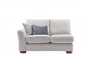 Ashwood Designs Olsson Two Seat Sofa End (Left Hand Facing)