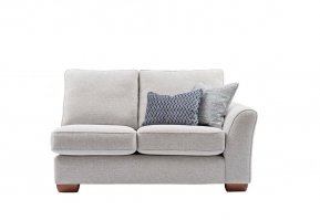 Ashwood Designs Olsson Two Seat Sofa End (Right Hand Facing)