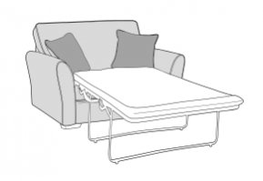 Buoyant Fairfield Chair Sofa Bed