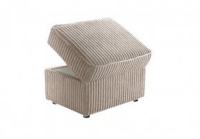 Buoyant Dexter Storage Footstool