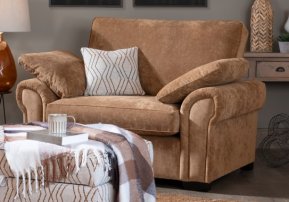 Alstons Alpine Snuggler