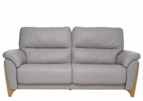 Ercol Enna Large Fixed Sofa