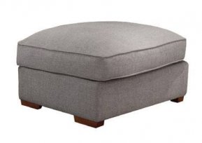 Buoyant Atlantis Large Footstool