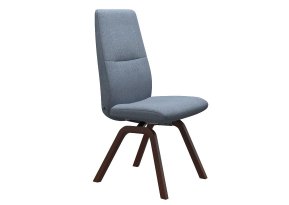 Stressless Mint High Back Dining Chair (D200 Leg)