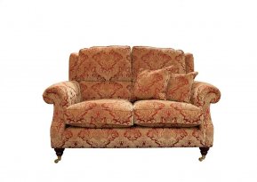 Parker Knoll Oakham Two Seater Sofa