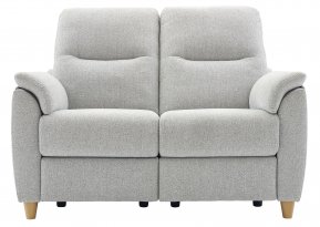 G Plan Spencer Two Seater Double Power Recliner Sofa