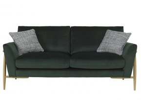 Ercol Forli Medium Sofa