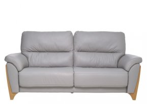 Ercol Enna Medium Fixed Sofa