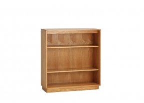 Ercol Windsor Small Bookcase [3840]