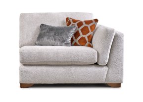 Ashwood Designs Maxwell Cuddler End RHF
