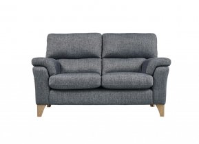 Ashwood Designs Huxley Two Seat Sofa