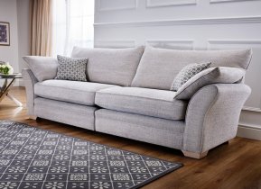 Whitemeadow Sadler Extra Large Split Sofa