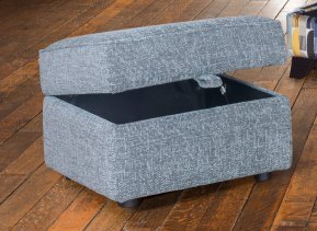 Alstons Darwin Storage Footstool