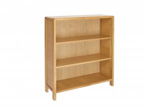 Ercol Bosco Low Bookcase [1379]