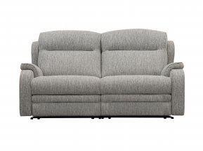 Parker Knoll Boston Large Two Seater Sofa