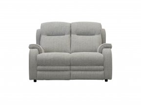 Parker Knoll Boston Two Seater Double Power Recliner Sofa