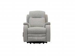 Parker Knoll Boston Manual Recliner Armchair