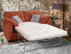 Alstons Cuba 3 Seater Sofabed