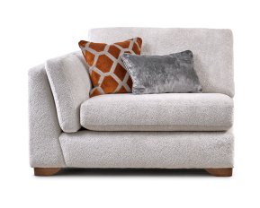 Ashwood Designs Maxwell Cuddler End LHF