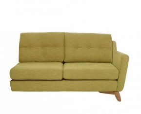 Ercol Cosenza Medium Unit Right Hand Facing Sofa