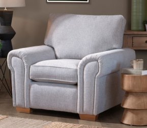Alstons Alpine Chair