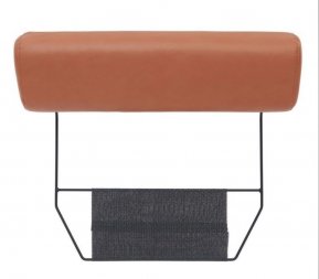 Stressless Stella Headrest for 3 Seater / 2 Seater or Corner (75cm)