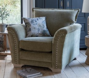 Alstons Evesham Chair