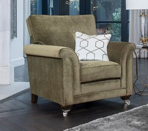 Alstons Fleming Chair