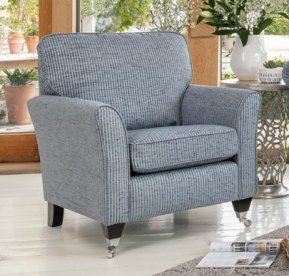 Alstons Lowry Accent Chair (Gallery)