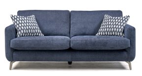 Ashwood Designs Sloane 3 Seater