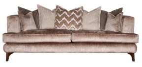 Buoyant Cancun 4 Seater Sofa Pillow Back