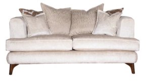 Buoyant Cancun 3 Seater Sofa Pillow Back